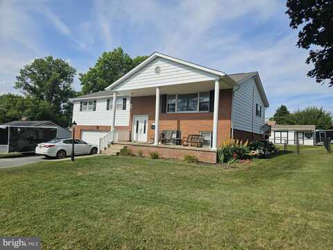 Pine, RED LION, PA 17356