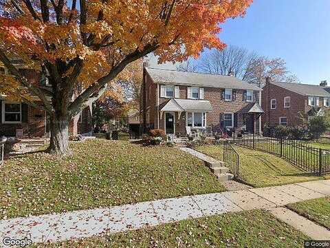 Clymer, RIDLEY PARK, PA 19078