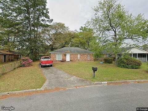 Culverton, SAVANNAH, GA 31406