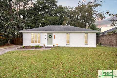 Culverton, SAVANNAH, GA 31406
