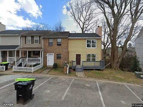 Oakhill, AUSTELL, GA 30168
