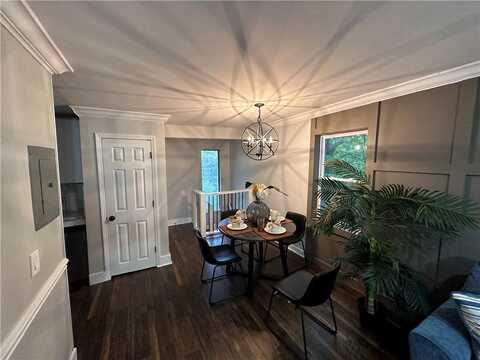 Oakhill, AUSTELL, GA 30168