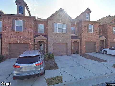 Murphy Joy, PEACHTREE CORNERS, GA 30092