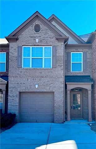 Murphy Joy, PEACHTREE CORNERS, GA 30092