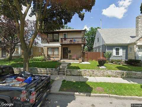 Hampton, MILWAUKEE, WI 53218