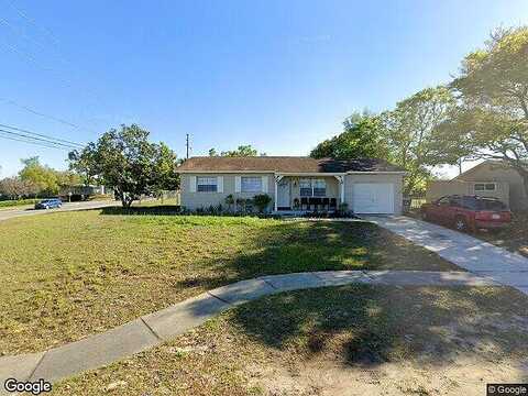 Lake Long, ORLANDO, FL 32818