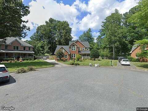 Elm Forest, CHESAPEAKE, VA 23322
