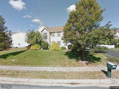 Calkins, READING, PA 19606