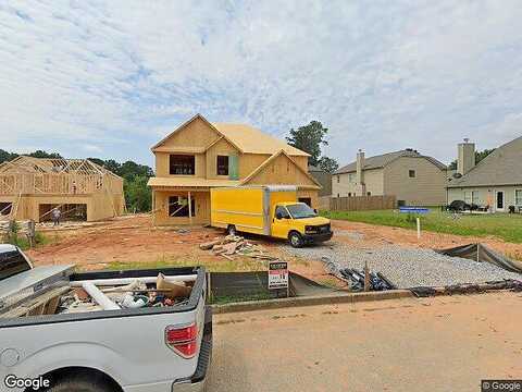 Muscadine, JONESBORO, GA 30238