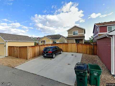 Country Road, BERTHOUD, CO 80513