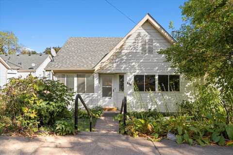 Otsego, SAINT PAUL, MN 55130