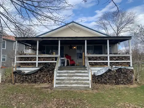 Pyma, JAMESTOWN, PA 16134