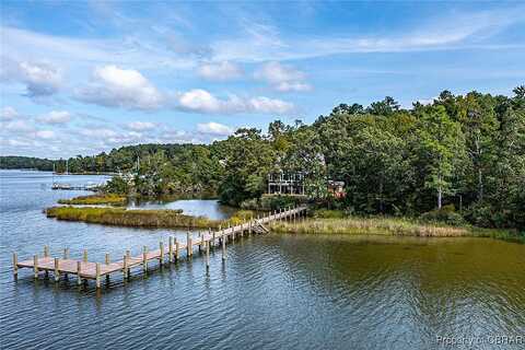 Woodbrook, LANCASTER, VA 22503