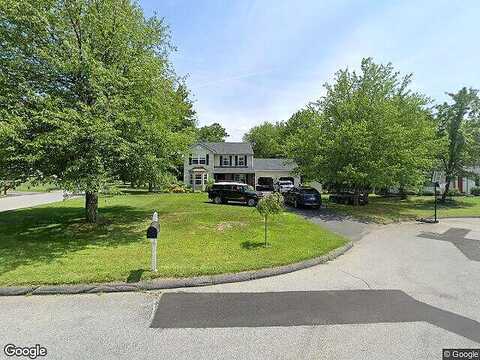 Walnut, COOPERSBURG, PA 18036
