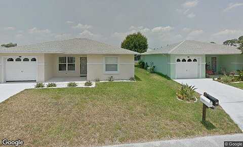 Tulipan, FORT PIERCE, FL 34951