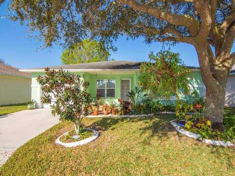 Tulipan, FORT PIERCE, FL 34951