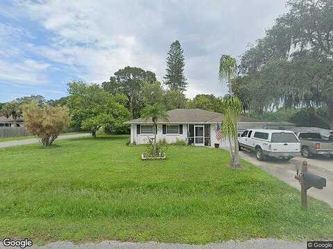 Tanager, VENICE, FL 34293