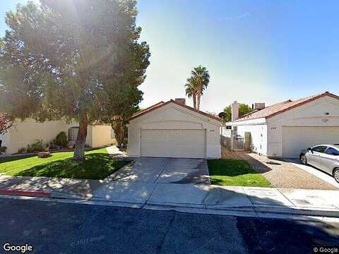 Silvery, LAS VEGAS, NV 89108