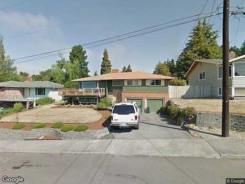 232Nd, MOUNTLAKE TERRACE, WA 98043