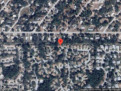 Pin Oak, SPRING HILL, FL 34606