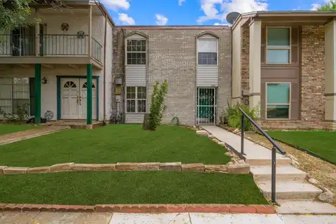 Spring Manor, SAN ANTONIO, TX 78249