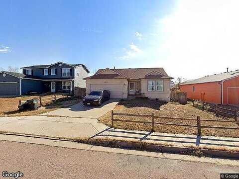 Fountain Ridge, FOUNTAIN, CO 80817