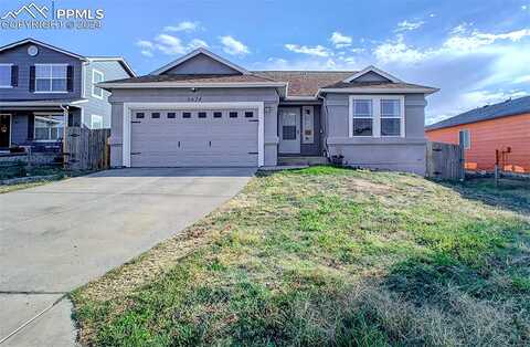 Fountain Ridge, FOUNTAIN, CO 80817