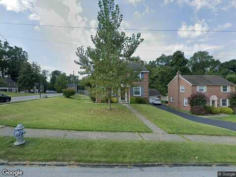 Newlin, SPRINGFIELD, PA 19064