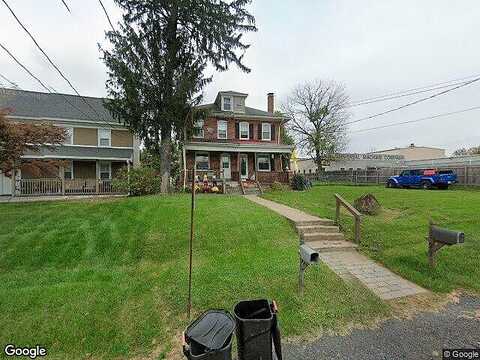 Old Reading, POTTSTOWN, PA 19464