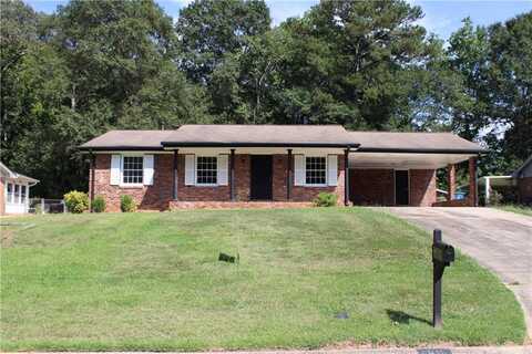 River Run, RIVERDALE, GA 30274