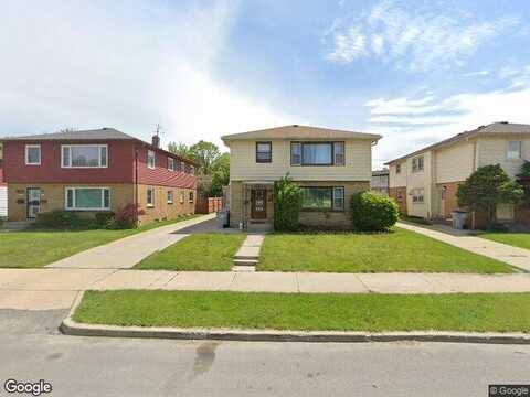 Keefe Avenue, MILWAUKEE, WI 53216
