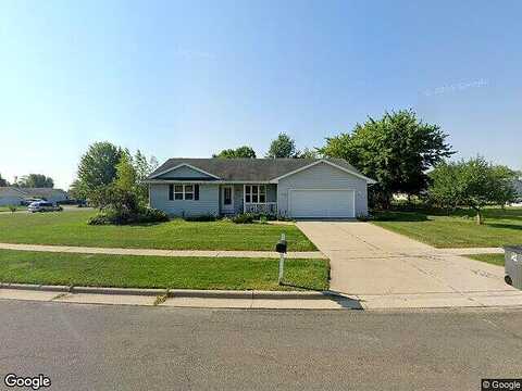 Countryside, EVANSVILLE, WI 53536