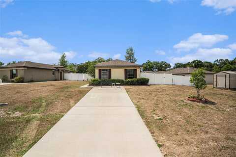 Frank, BROOKSVILLE, FL 34602