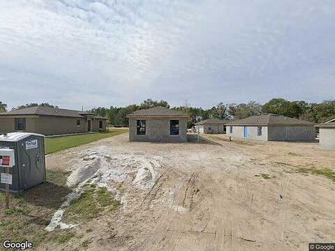 Frank, BROOKSVILLE, FL 34602