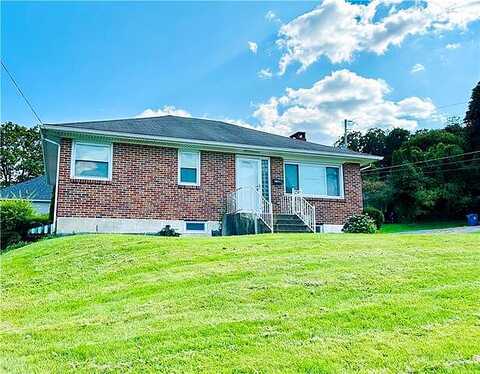 Broadway, BANGOR, PA 18013