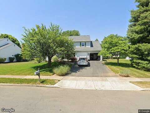 Larch, MACUNGIE, PA 18062