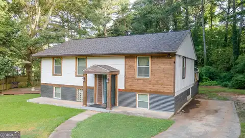 Bimini, FOREST PARK, GA 30297