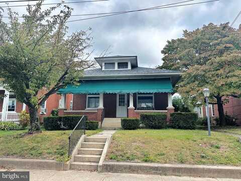 Main, RED HILL, PA 18076