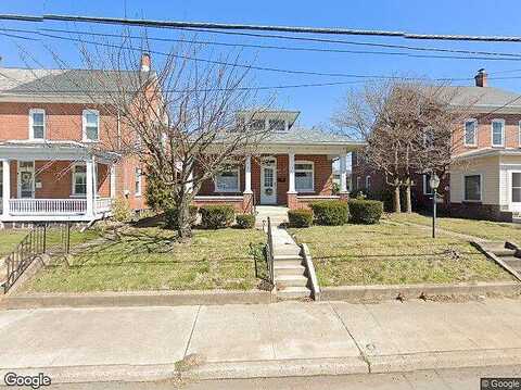 Main, RED HILL, PA 18076
