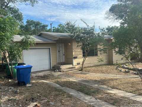 Sumner, SAN ANTONIO, TX 78209