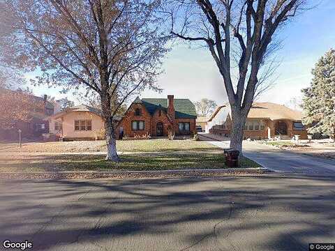 Quincy, PUEBLO, CO 81004