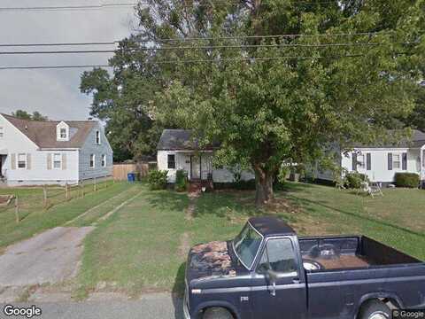 Lafayette, NEWPORT NEWS, VA 23605