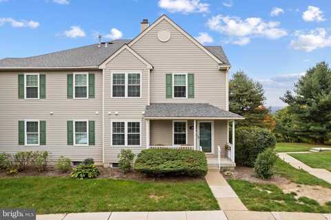 Hamilton, COLLEGEVILLE, PA 19426