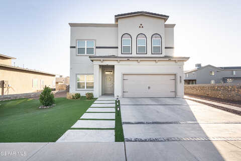 Kings River, EL PASO, TX 79932