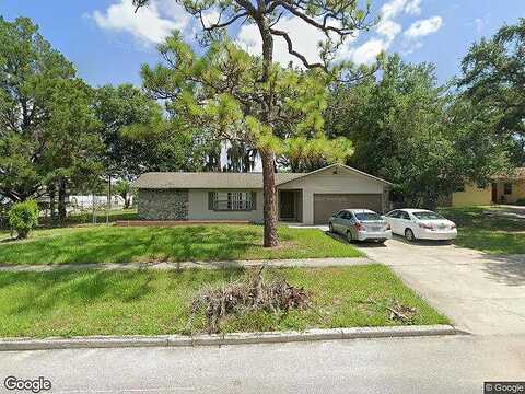 Holiday Hill, ORLANDO, FL 32808