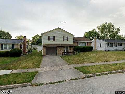 Moul, HANOVER, PA 17331