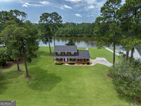 40Th, TIFTON, GA 31794