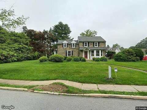 Rodman, JENKINTOWN, PA 19046