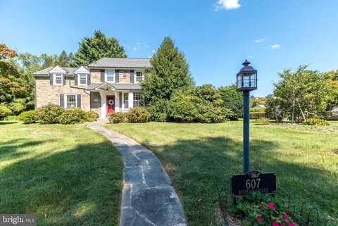Rodman, JENKINTOWN, PA 19046