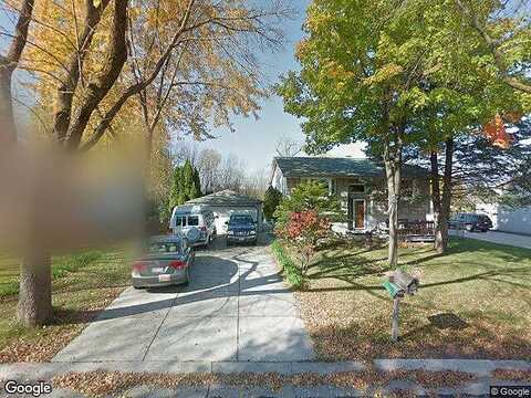 River Trail, MILWAUKEE, WI 53225